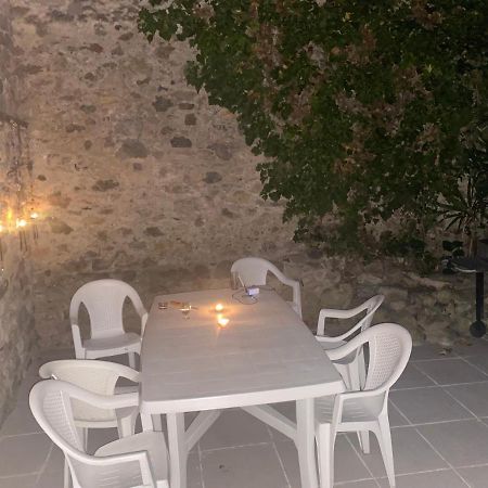 Maison Les Ramparts فيلفرانش دو كونفلينت المظهر الخارجي الصورة