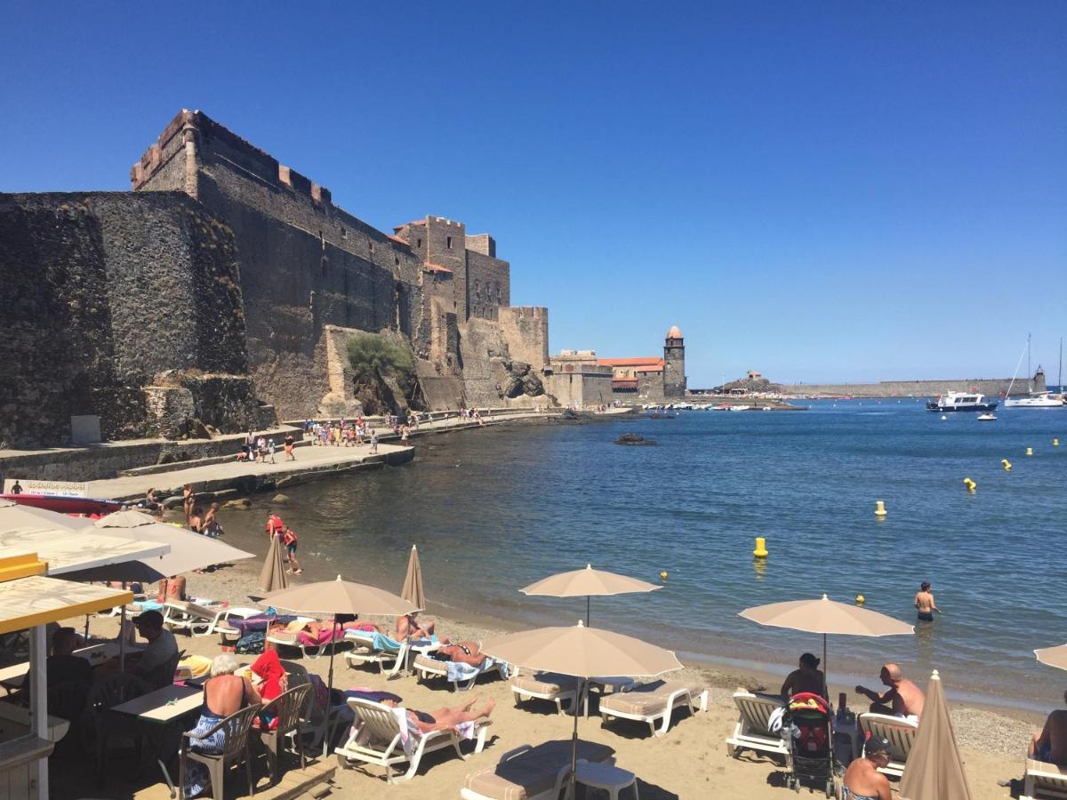 Maison Les Ramparts فيلفرانش دو كونفلينت المظهر الخارجي الصورة