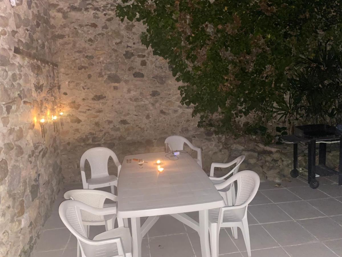 Maison Les Ramparts فيلفرانش دو كونفلينت المظهر الخارجي الصورة